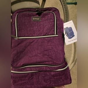 Biaggi Travel Backpack